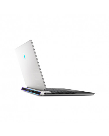 Dell Laptop Alienware x17 R1 17.3'' /i7-11800H/32GB/2TB M.2 SSD/GeForce RTX 3080 16GB/Win 11 Pro/Lunar Light by Doctor Print