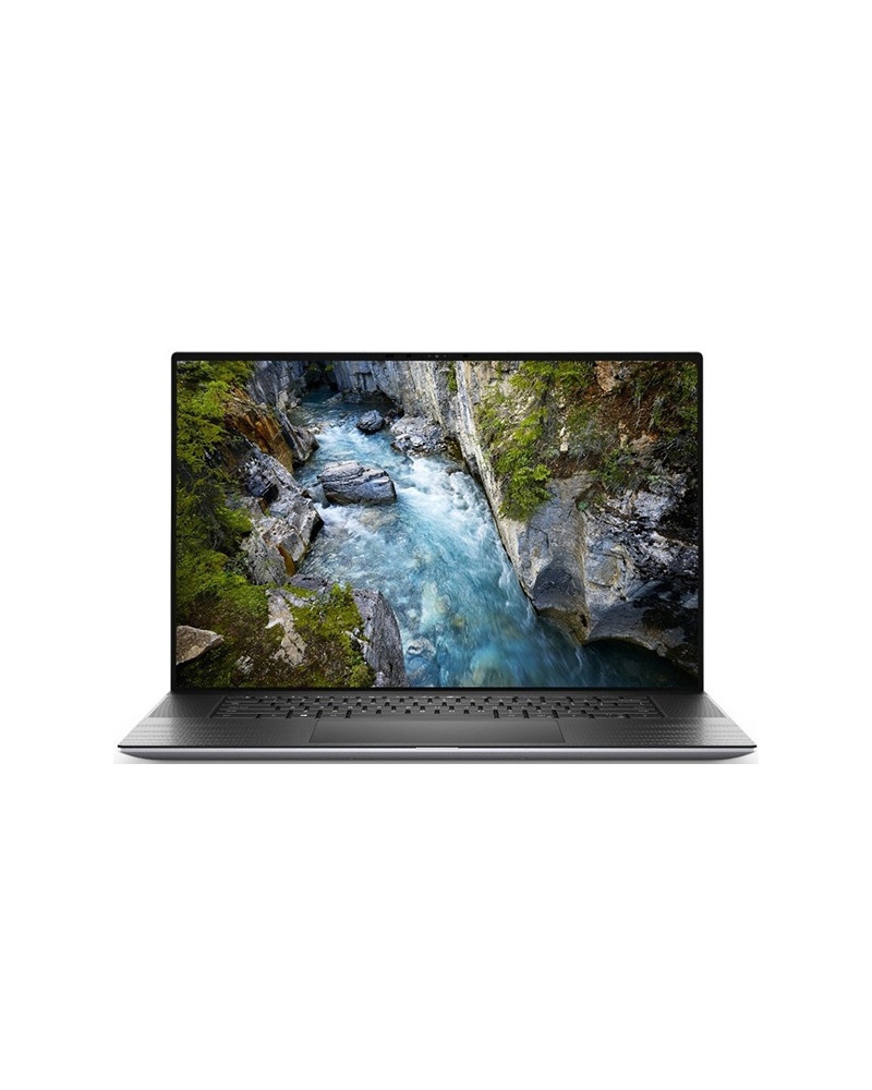 Dell Workstation Laptop Precision 5760 17.0''/i9-11950H/64GB/1TB SSD/Nvidia RTX A3000 6GB/Win 11 Pro/Black by Doctor Print