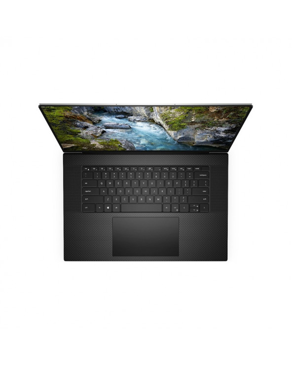 Dell Workstation Laptop Precision 5760 17.0''/i9-11950H/64GB/1TB SSD/Nvidia RTX A3000 6GB/Win 11 Pro/Black by Doctor Print