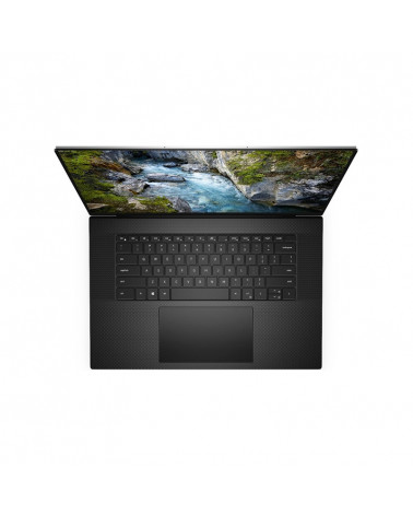 Dell Workstation Laptop Precision 5760 17.0''/i9-11950H/64GB/1TB SSD/Nvidia RTX A3000 6GB/Win 11 Pro/Black by Doctor Print