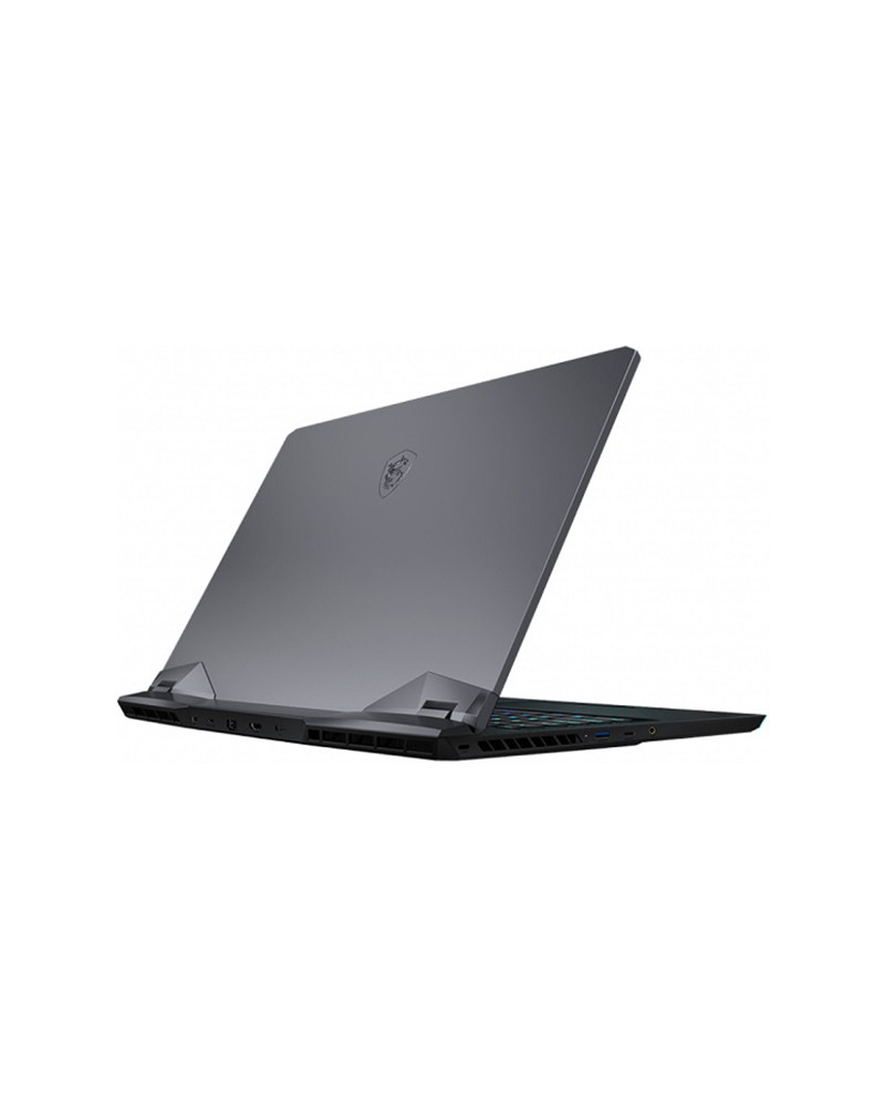 Msi Laptop GE76 Raider 17.3'' i9-11980HK/64GB/2TB SSD/NVidia GeForce RTX 3080 16GB/Win 10 Home/Titanium Blue by Doctor Print