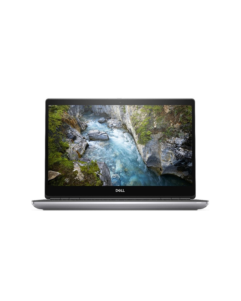 Dell Workstation Laptop Precision 7560 15.6''i9-11950H/64GB/1TB SSD/Nvidia RTX A3000 6GB/Win 11 Pro/Black by Doctor Print