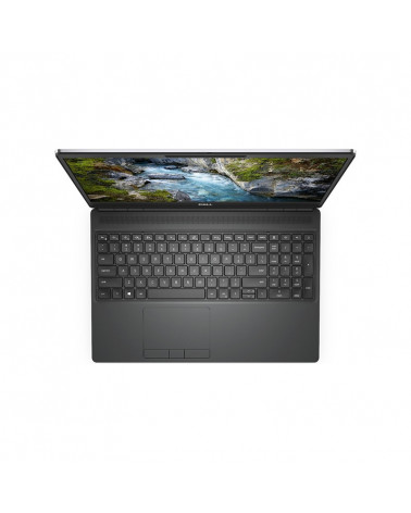 Dell Workstation Laptop Precision 7560 15.6''i9-11950H/64GB/1TB SSD/Nvidia RTX A3000 6GB/Win 11 Pro/Black by Doctor Print