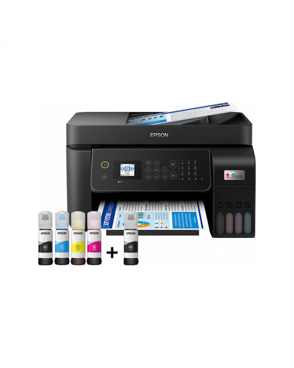 Epson EcoTank L5290 by Doctor Print