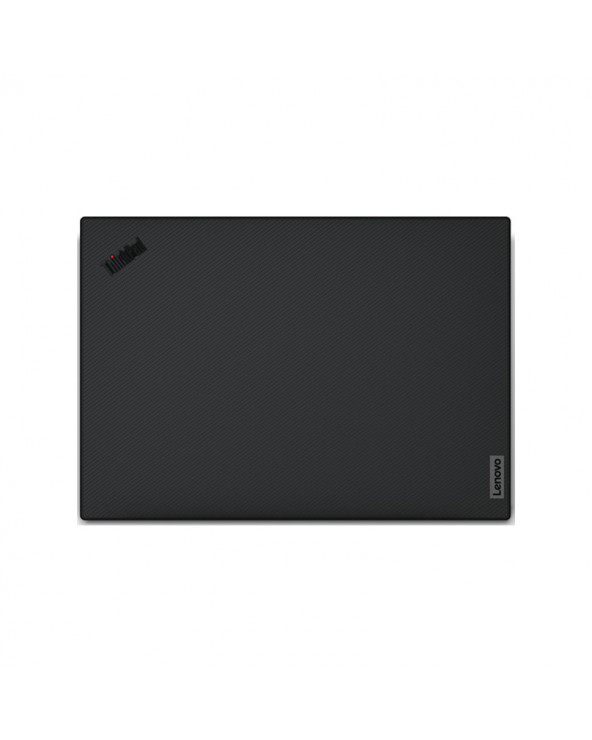 Lenovo Laptop ThinkPad P1 G4 16.0'' i9-11950H/32GB/1TB SSD/NVIDIA GeForce RTX 3080 16GB/Win 10 Pro by Doctor Print