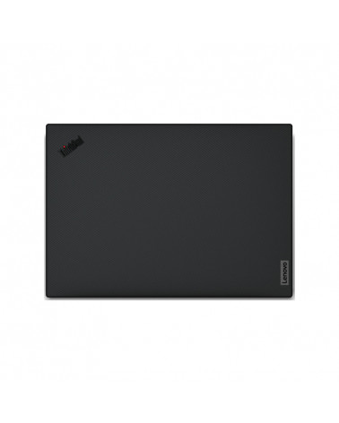 Lenovo Laptop ThinkPad P1 G4 16.0'' i9-11950H/32GB/1TB SSD/NVIDIA GeForce RTX 3080 16GB/Win 10 Pro by Doctor Print