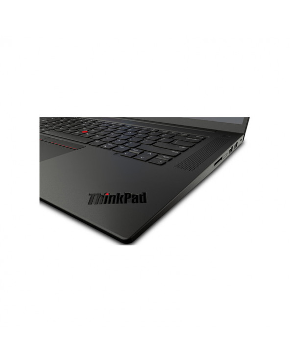 Lenovo Laptop ThinkPad P1 G4 16.0'' i9-11950H/32GB/1TB SSD/NVIDIA GeForce RTX 3080 16GB/Win 10 Pro by Doctor Print