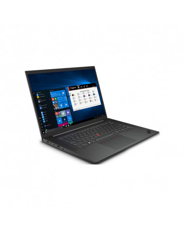 Lenovo Laptop ThinkPad P1 G4 16.0'' i9-11950H/32GB/1TB SSD/NVIDIA GeForce RTX 3080 16GB/Win 10 Pro by Doctor Print