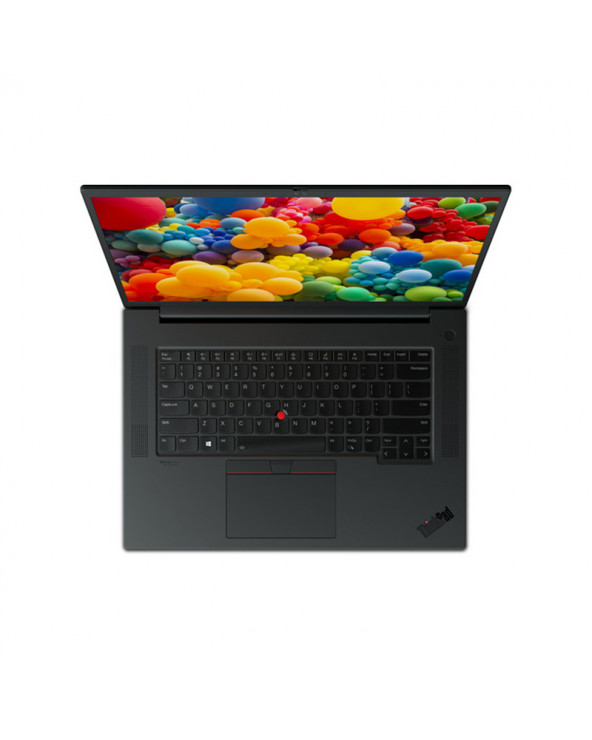 Lenovo Laptop ThinkPad P1 G4 16.0'' i9-11950H/32GB/1TB SSD/NVIDIA GeForce RTX 3080 16GB/Win 10 Pro by Doctor Print