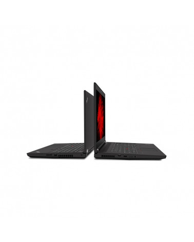 Lenovo Laptop ThinkPad P17 G2 17.3'' i9-11950H/32GB/1TB SSD/NVIDIA RTX A3000 6GB/Win 10 Pro/3Y by Doctor Print