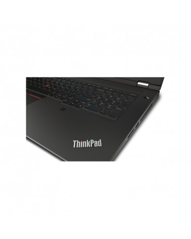 Lenovo Laptop ThinkPad P17 G2 17.3'' i9-11950H/32GB/1TB SSD/NVIDIA RTX A3000 6GB/Win 10 Pro/3Y by Doctor Print