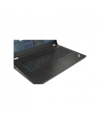 Lenovo Laptop ThinkPad P17 G2 17.3'' i9-11950H/32GB/1TB SSD/NVIDIA RTX A3000 6GB/Win 10 Pro/3Y by Doctor Print