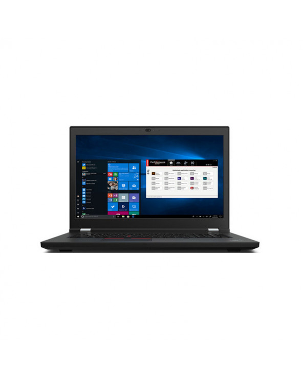 Lenovo Laptop ThinkPad P17 G2 17.3'' i9-11950H/32GB/1TB SSD/NVIDIA RTX A3000 6GB/Win 10 Pro/3Y by Doctor Print