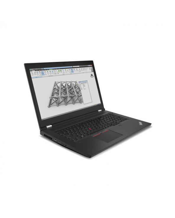 Lenovo Laptop ThinkPad P17 G2 17.3'' i9-11950H/32GB/1TB SSD/NVIDIA RTX A3000 6GB/Win 10 Pro/3Y by Doctor Print