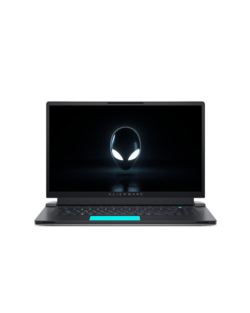 Dell Laptop Alienware x17 R1 17.3'' /i7-11800H/32GB/2TB M.2 SSD/GeForce RTX 3080 16GB/Win 10 Pro/2Y by Doctor Print