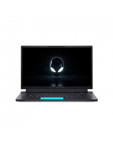 Dell Laptop Alienware x17 R1 17.3'' /i7-11800H/32GB/2TB M.2 SSD/GeForce RTX 3080 16GB/Win 10 Pro/2Y by Doctor Print