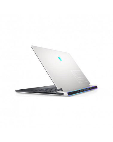 Dell Laptop Alienware x17 R1 17.3'' /i7-11800H/32GB/2TB M.2 SSD/GeForce RTX 3080 16GB/Win 10 Pro/2Y by Doctor Print