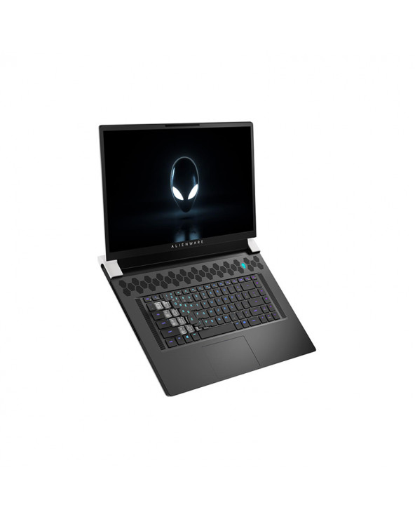 Dell Laptop Alienware x17 R1 17.3'' /i7-11800H/32GB/2TB M.2 SSD/GeForce RTX 3080 16GB/Win 10 Pro/2Y by Doctor Print