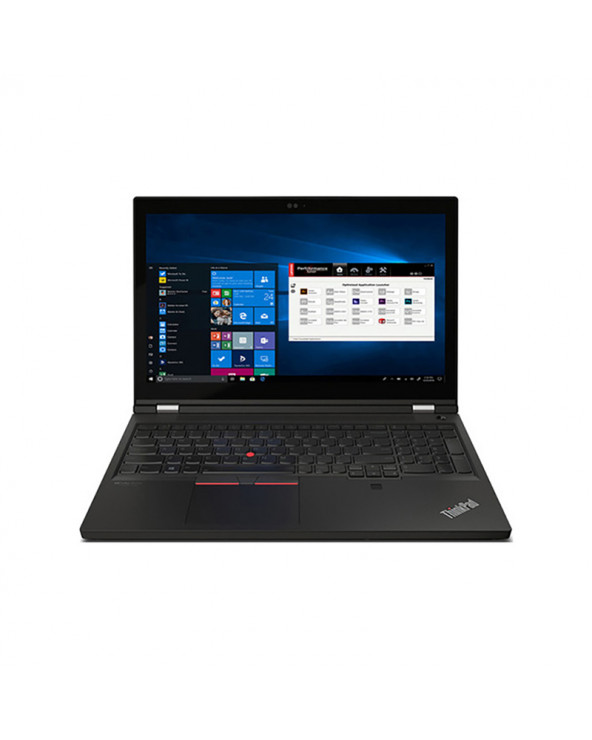Lenovo Laptop ThinkPad P15 G2 15.6'' i9-11950H/32GB/1TB SSD/NVIDIA RTX A3000 6GB/Win 10 Pro/3Y by Doctor Print