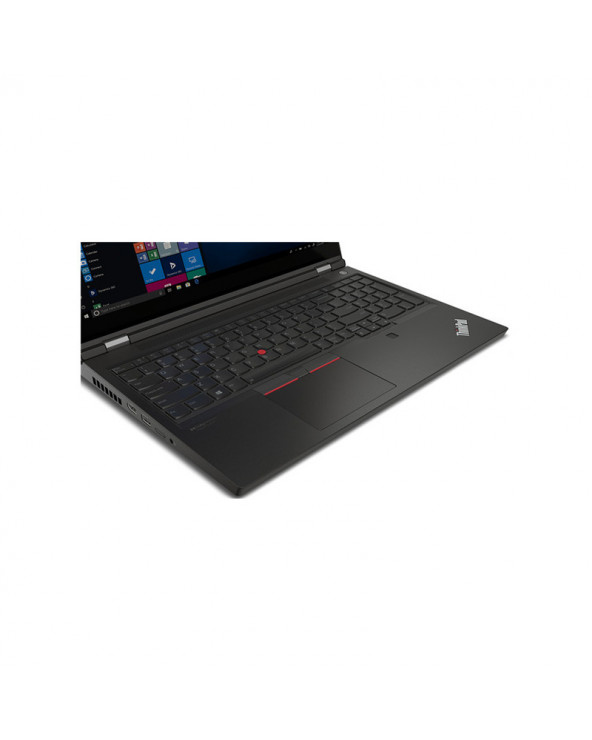 Lenovo Laptop ThinkPad P15 G2 15.6'' i9-11950H/32GB/1TB SSD/NVIDIA RTX A3000 6GB/Win 10 Pro/3Y by Doctor Print