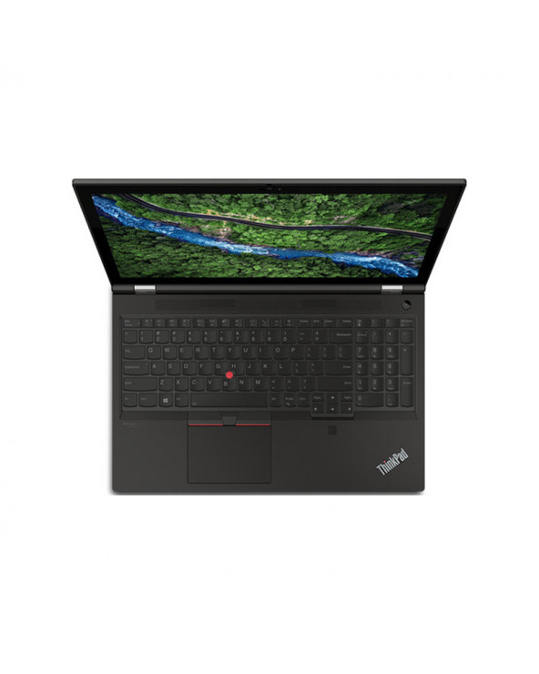 Lenovo Laptop ThinkPad P15 G2 15.6'' i9-11950H/32GB/1TB SSD/NVIDIA RTX A3000 6GB/Win 10 Pro/3Y by Doctor Print