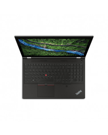 Lenovo Laptop ThinkPad P15 G2 15.6'' i9-11950H/32GB/1TB SSD/NVIDIA RTX A3000 6GB/Win 10 Pro/3Y by Doctor Print