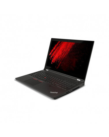 Lenovo Laptop ThinkPad P15 G2 15.6'' i9-11950H/32GB/1TB SSD/NVIDIA RTX A3000 6GB/Win 10 Pro/3Y by Doctor Print