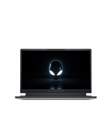 Dell Laptop Alienware x15 R1 15.6'' i7-11800H/32GB/1TB M.2 SSD/GeForce RTX 3080 8GB/Win 10 Pro/2Y by Doctor Print