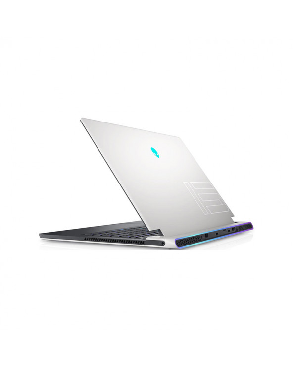 Dell Laptop Alienware x15 R1 15.6'' i7-11800H/32GB/1TB M.2 SSD/GeForce RTX 3080 8GB/Win 10 Pro/2Y by Doctor Print