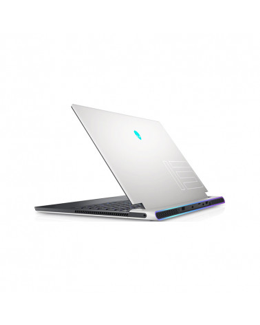 Dell Laptop Alienware x15 R1 15.6'' i7-11800H/32GB/1TB M.2 SSD/GeForce RTX 3080 8GB/Win 10 Pro/2Y by Doctor Print