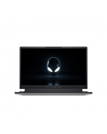 Dell Laptop Alienware x15 R1 15.6'' i7-11800H/32GB/1TB M.2 SSD/GeForce RTX 3070 8GB/Win 11 Pro/2Y by Doctor Print
