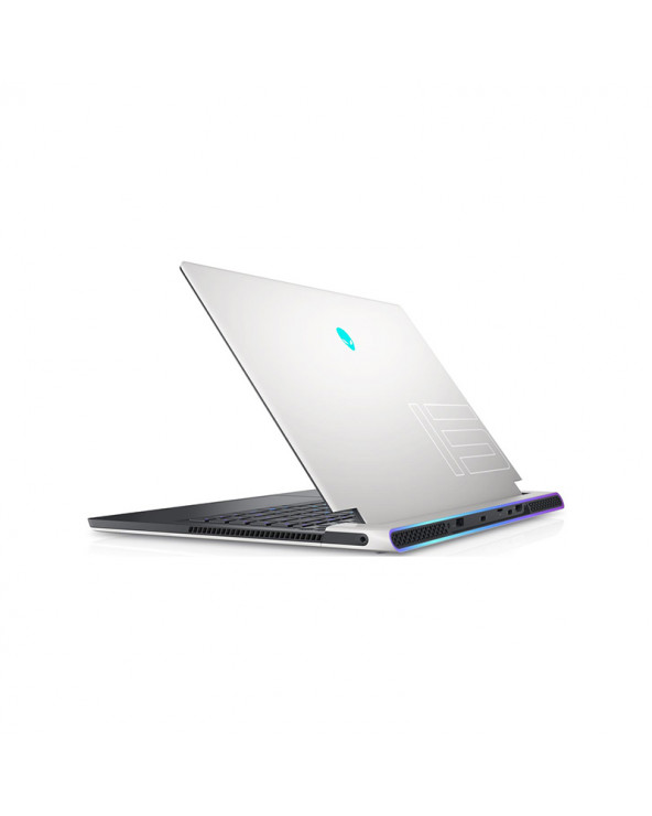 Dell Laptop Alienware x15 R1 15.6'' i7-11800H/32GB/1TB M.2 SSD/GeForce RTX 3070 8GB/Win 11 Pro/2Y by Doctor Print