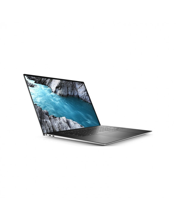 Dell Laptop XPS 17 9710 17.0'' i9-11900H/16GB/1TB SSD/GeForce RTX 3060 6GB/Win 11 Pro/2Y by Doctor Print