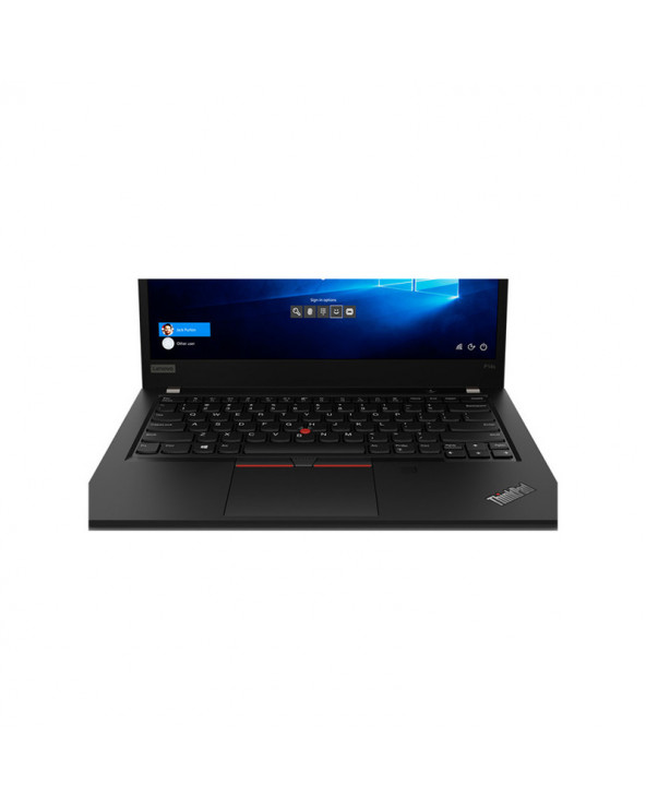 Lenovo Laptop ThinkPad P14s G2 14'' i7-1185G7/32GB/1TB SSD/NVIDIA Quadro T500 4GB/Win 10 Pro/3Y by Doctor Print
