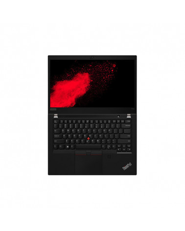 Lenovo Laptop ThinkPad P14s G2 14'' i7-1185G7/32GB/1TB SSD/NVIDIA Quadro T500 4GB/Win 10 Pro/3Y by Doctor Print