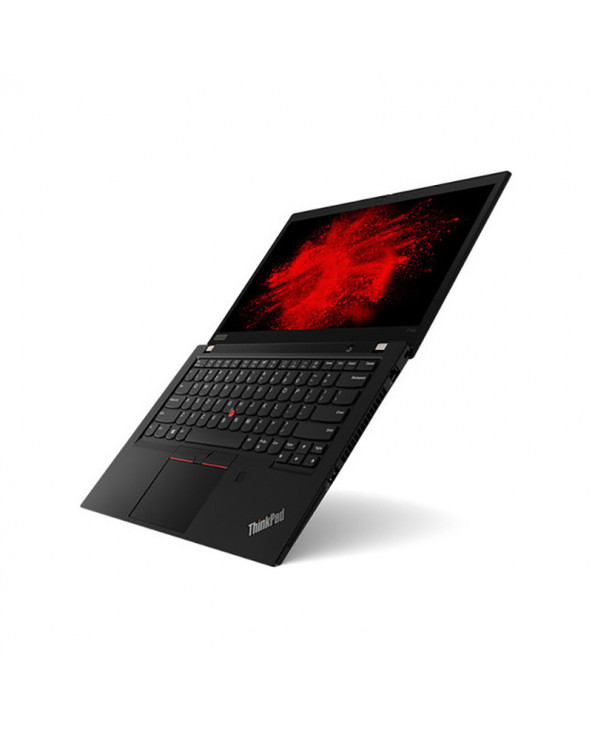 Lenovo Laptop ThinkPad P14s G2 14'' i7-1185G7/32GB/1TB SSD/NVIDIA Quadro T500 4GB/Win 10 Pro/3Y by Doctor Print