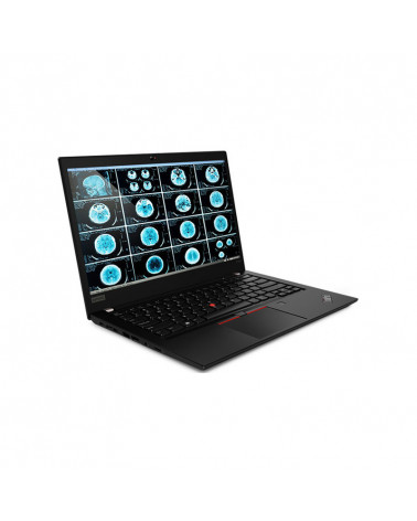 Lenovo Laptop ThinkPad P14s G2 14'' i7-1185G7/32GB/1TB SSD/NVIDIA Quadro T500 4GB/Win 10 Pro/3Y by Doctor Print