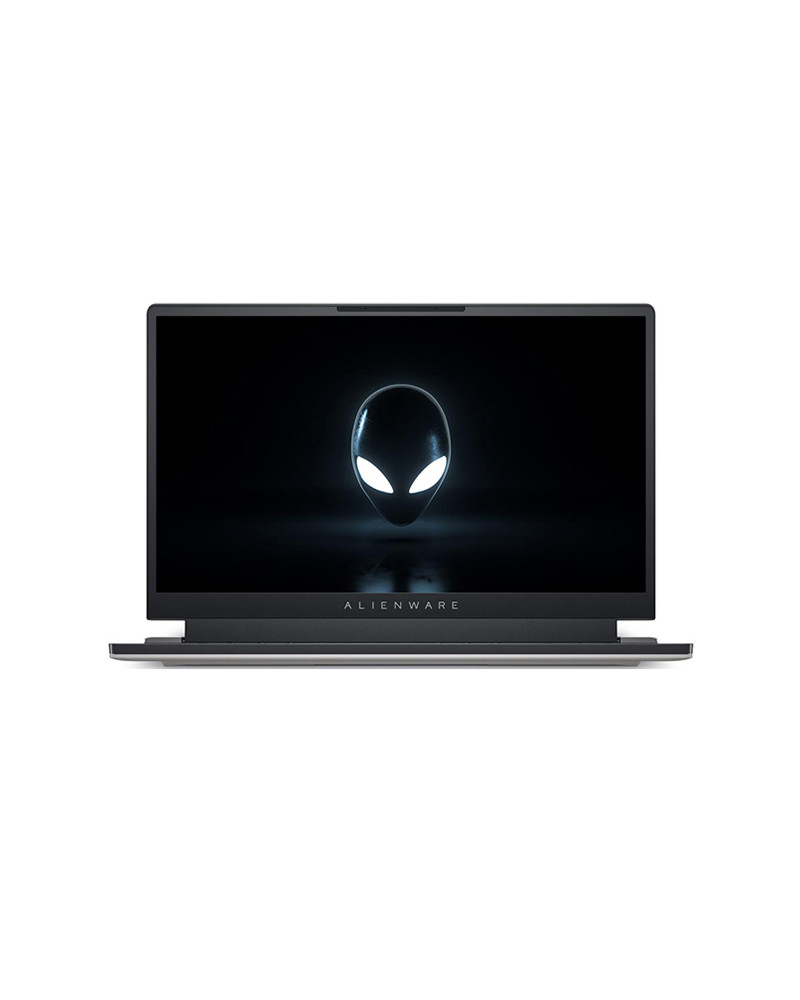 Dell Laptop Alienware x15 R1 15.6'' i7-11800H/16GB/512GB M.2 SSD/GeForce RTX 3060 6GB/Win 10 Pro/2Y by Doctor Print