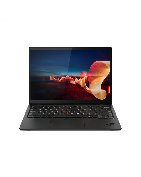 Lenovo Laptop ThinkPad X1 Nano G1 13'' i7-1160G7/16GB/512GB SSD/Intel Iris Xe Graphics/4G/Win 10 Pro/3Y by Doctor Print