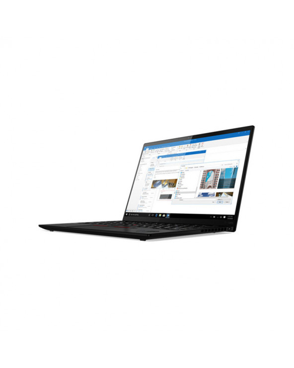 Lenovo Laptop ThinkPad X1 Nano G1 13'' i7-1160G7/16GB/512GB SSD/Intel Iris Xe Graphics/4G/Win 10 Pro/3Y by Doctor Print
