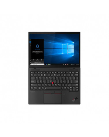 Lenovo Laptop ThinkPad X1 Nano G1 13'' i7-1160G7/16GB/512GB SSD/Intel Iris Xe Graphics/4G/Win 10 Pro/3Y by Doctor Print