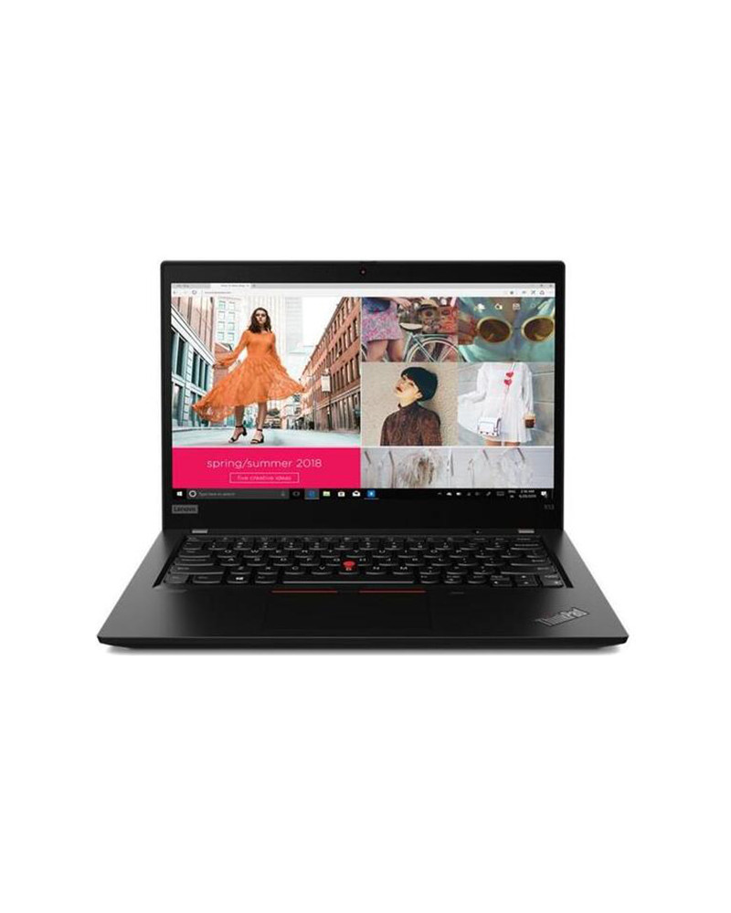 Lenovo Laptop ThinkPad X13 Gen2 13.3'' i7-1165G7/16GB/1TB SSD/Intel Iris Xe Graphics/Win 10 Pro/3Y by Doctor Print