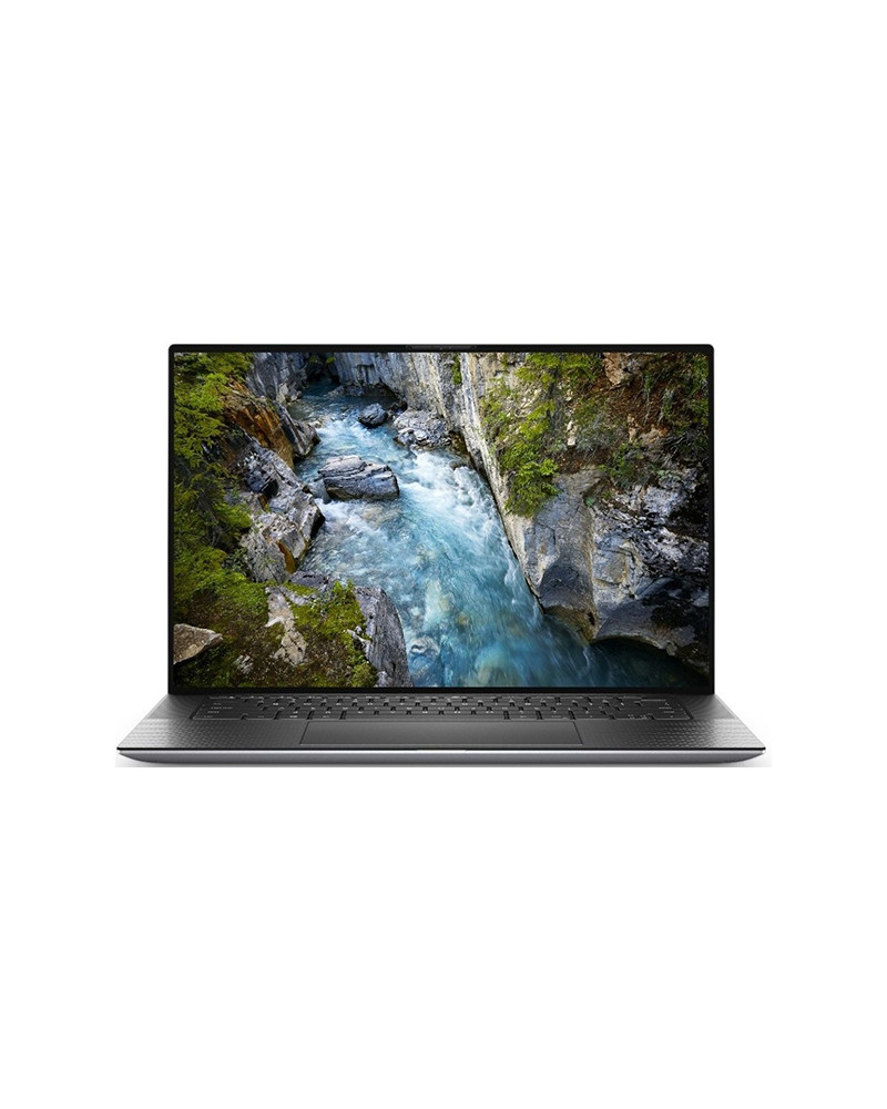 Dell Workstation Laptop Precision 5560 15.6'' i7-11800H/16GB/512GB SSD/Quadro T1200 4GB/Win 10 Pro/3Y by Doctor Print