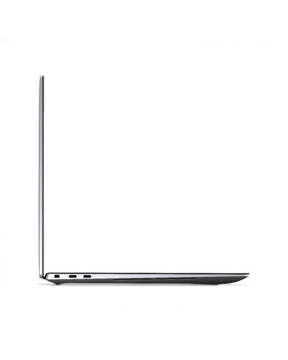 Dell Workstation Laptop Precision 5560 15.6'' i7-11800H/16GB/512GB SSD/Quadro T1200 4GB/Win 10 Pro/3Y by Doctor Print