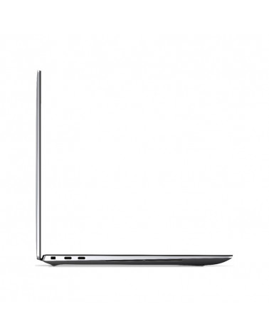 Dell Workstation Laptop Precision 5560 15.6'' i7-11800H/16GB/512GB SSD/Quadro T1200 4GB/Win 10 Pro/3Y by Doctor Print