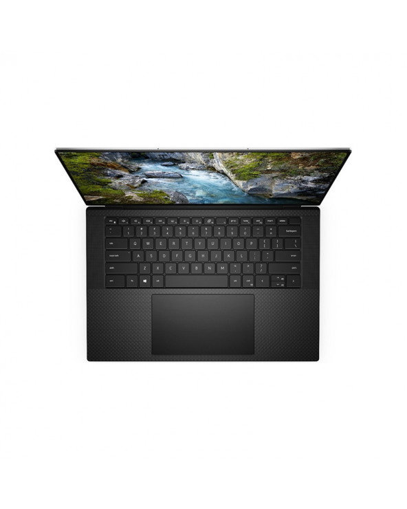 Dell Workstation Laptop Precision 5560 15.6'' i7-11800H/16GB/512GB SSD/Quadro T1200 4GB/Win 10 Pro/3Y by Doctor Print