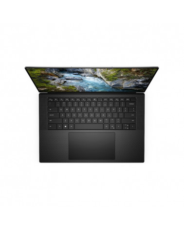 Dell Workstation Laptop Precision 5560 15.6'' i7-11800H/16GB/512GB SSD/Quadro T1200 4GB/Win 10 Pro/3Y by Doctor Print