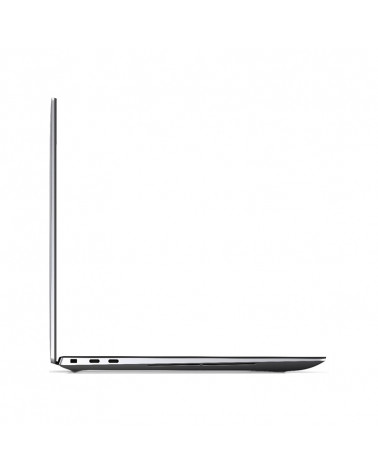 Dell Workstation Laptop Precision 5560 15.6'' i7-11800H/16GB/512GB SSD/Quadro T1200 4GB/Win 10 Pro/3Y by Doctor Print