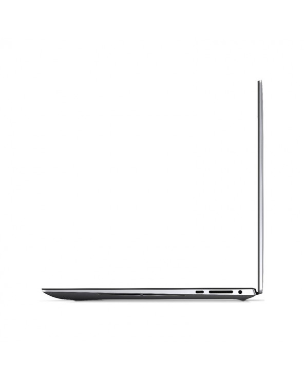 Dell Workstation Laptop Precision 5560 15.6'' i7-11800H/16GB/512GB SSD/Quadro T1200 4GB/Win 10 Pro/3Y by Doctor Print