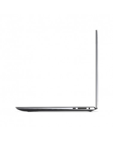 Dell Workstation Laptop Precision 5560 15.6'' i7-11800H/16GB/512GB SSD/Quadro T1200 4GB/Win 10 Pro/3Y by Doctor Print